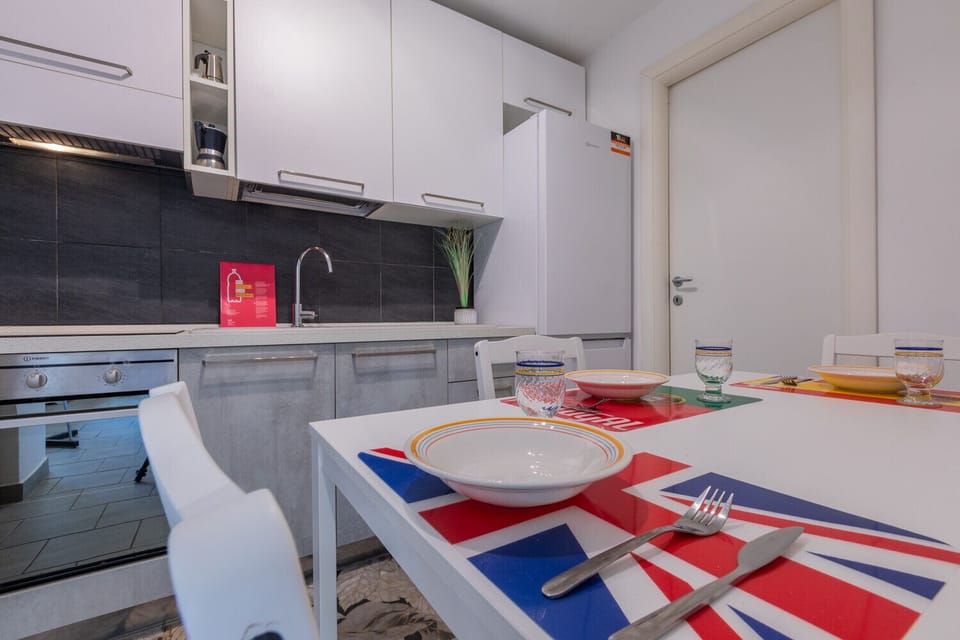 House | 1 bedroom