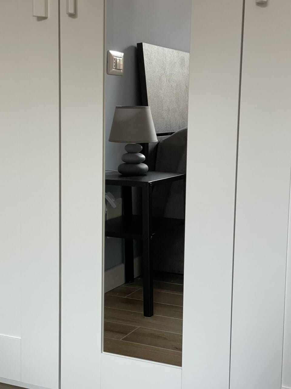 House | 1 bedroom