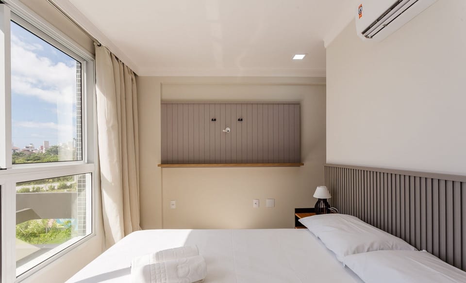 Basic Apartment