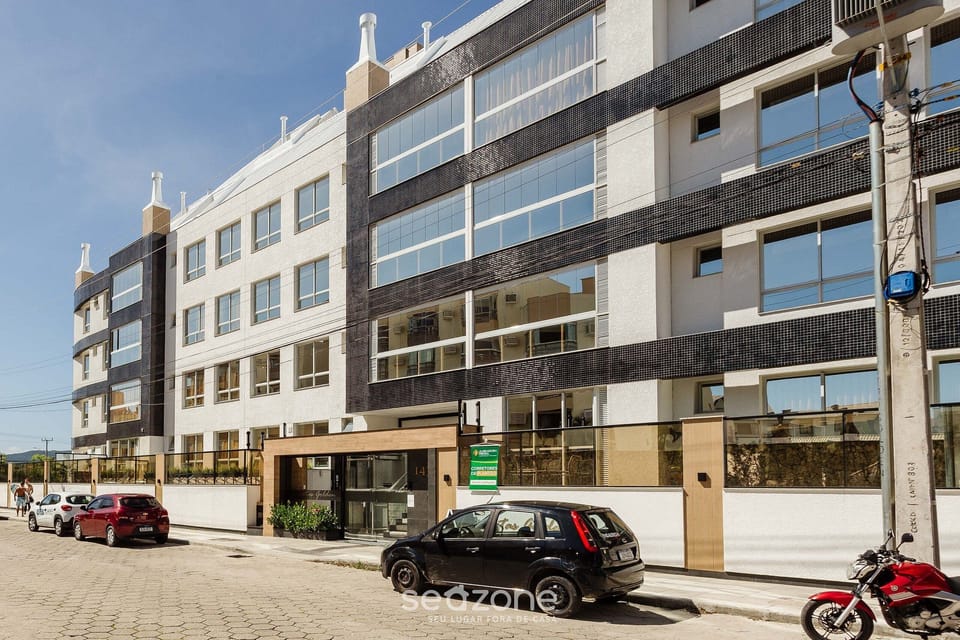 Basic Apartment | Exterior