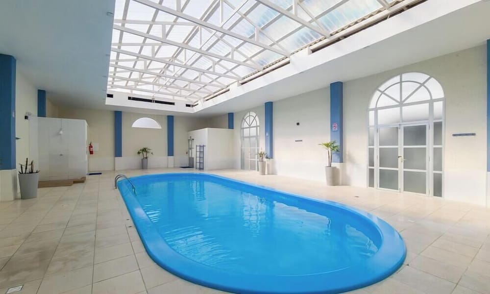 Basic Apartment | Pool | Outdoor pool