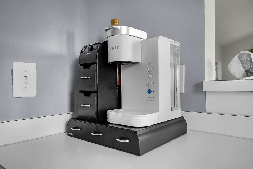 Coffee Maker