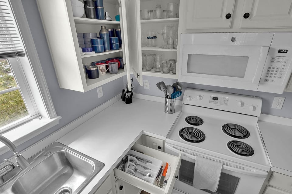 Kitchen Utensils