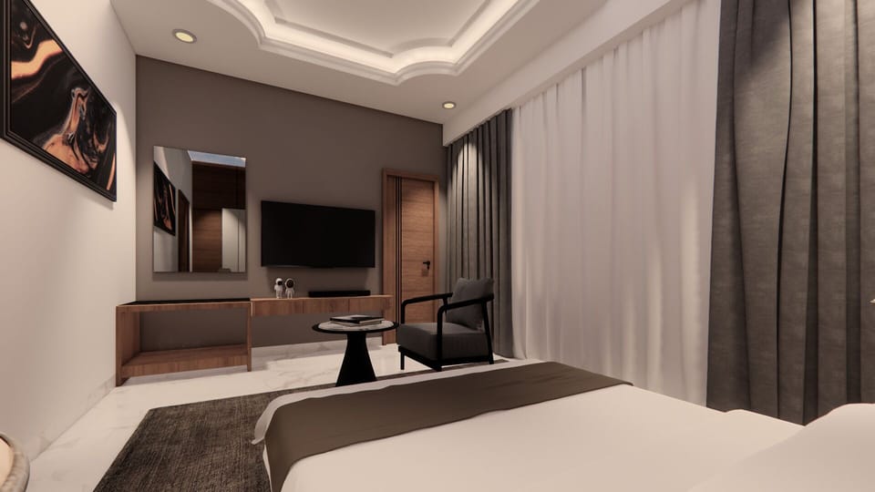 Club Room