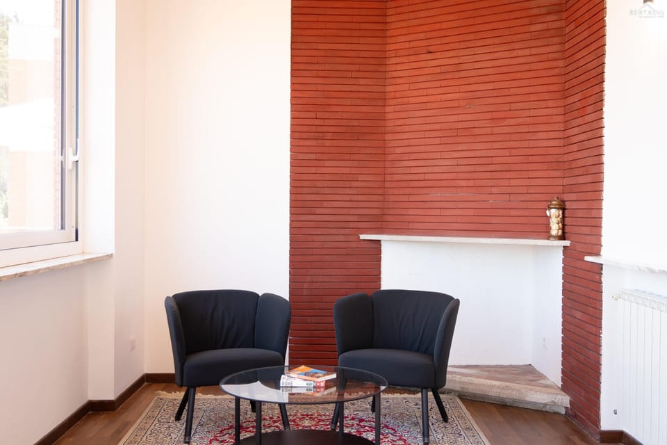 Apartment | Terrace/patio