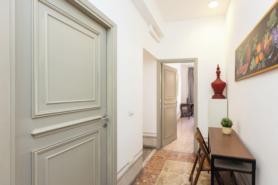 Apartment | Free WiFi
