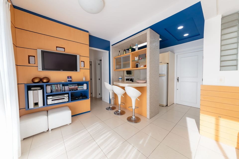 Basic Apartment | Interior