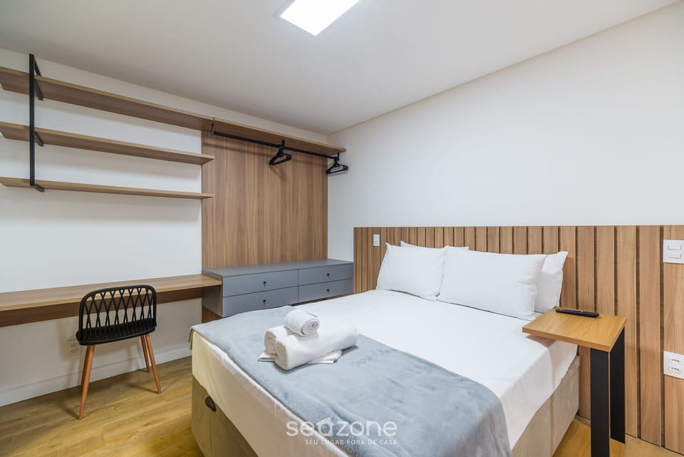 Basic Apartment