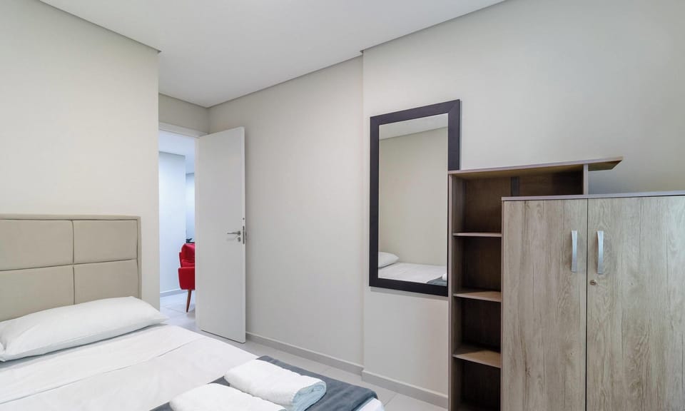 Basic Apartment