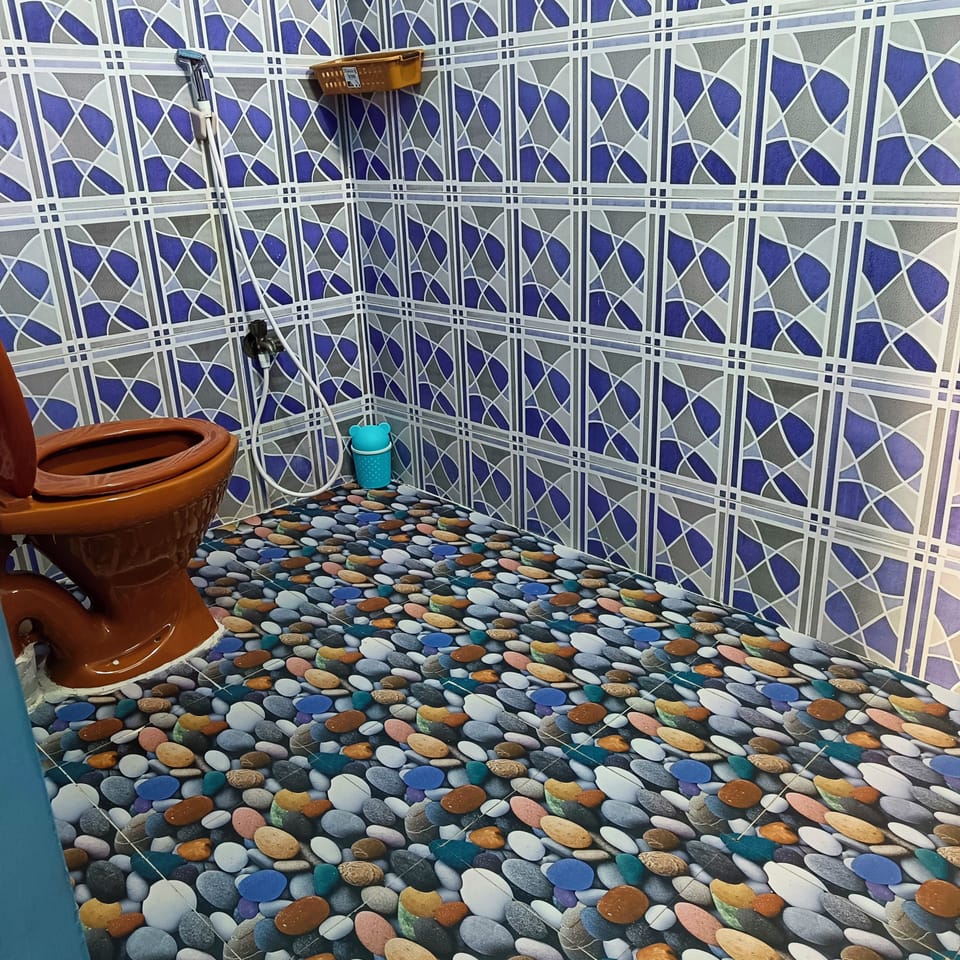 Blue Waves HomeStay Bed and Breakfast in Puducherry