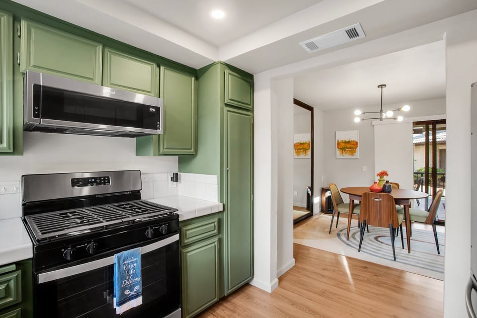 Condo, Multiple Beds, Patio (Pueblo Vista) | Private kitchen