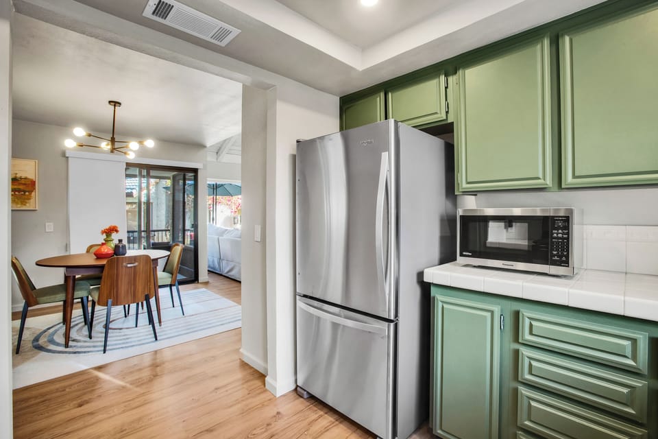 Condo, Multiple Beds, Patio (Pueblo Vista) | Interior