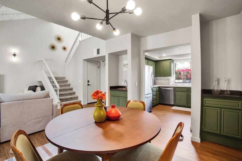 Condo, Multiple Beds, Patio (Pueblo Vista) | Interior