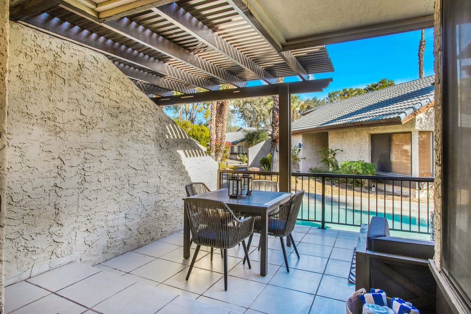 Condo, Multiple Beds, Patio (Pueblo Vista) | Outdoor dining