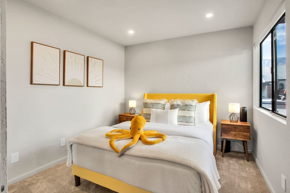 Condo, Multiple Beds, Patio (Pueblo Vista) | Individually decorated, individually furnished, bed sheets