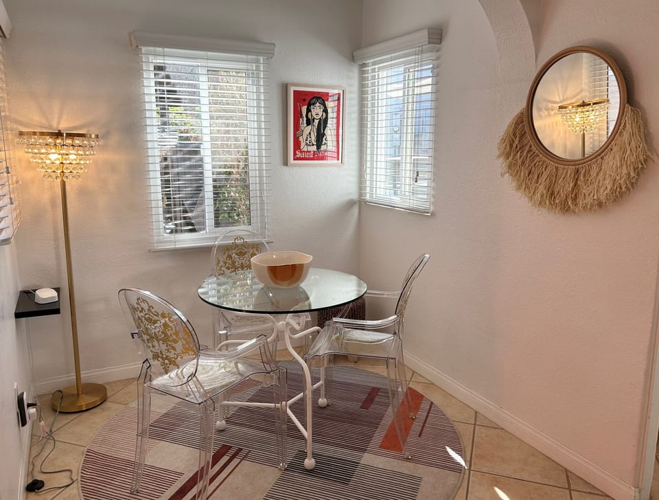 House, Multiple Beds, Pool Access, Mountain View (Cardillo 3) | Dining