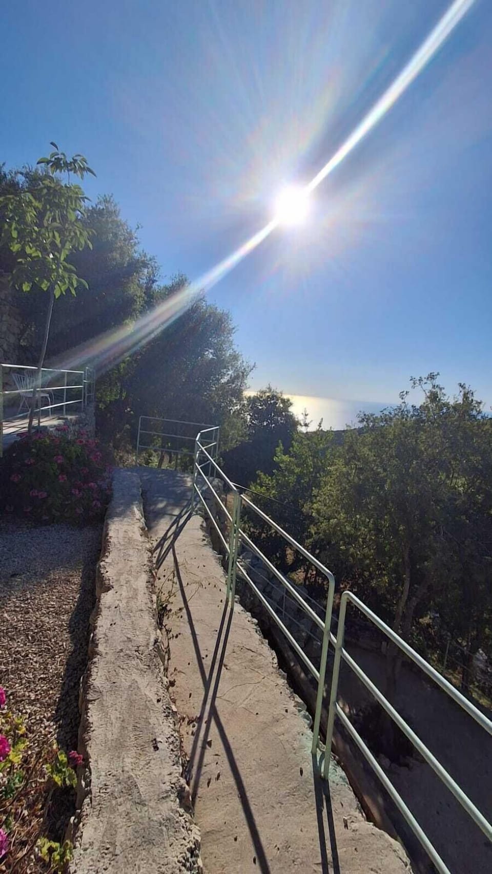 Comfort Chalet | View from property