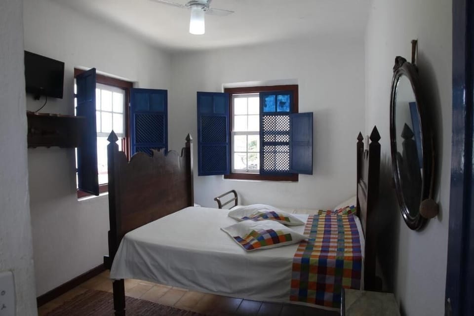 Classic Triple Room | WiFi (free)