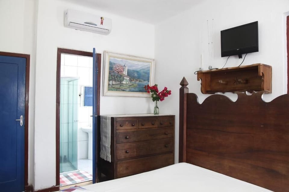 Classic Triple Room | WiFi (free)
