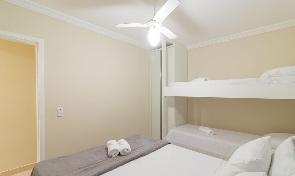 Basic Apartment | Free WiFi