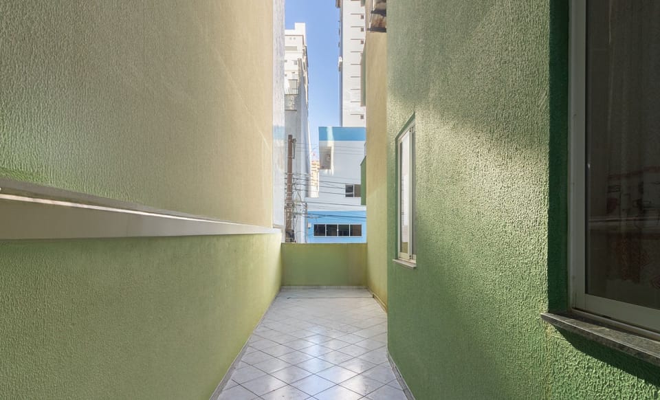 Basic Apartment | Property grounds