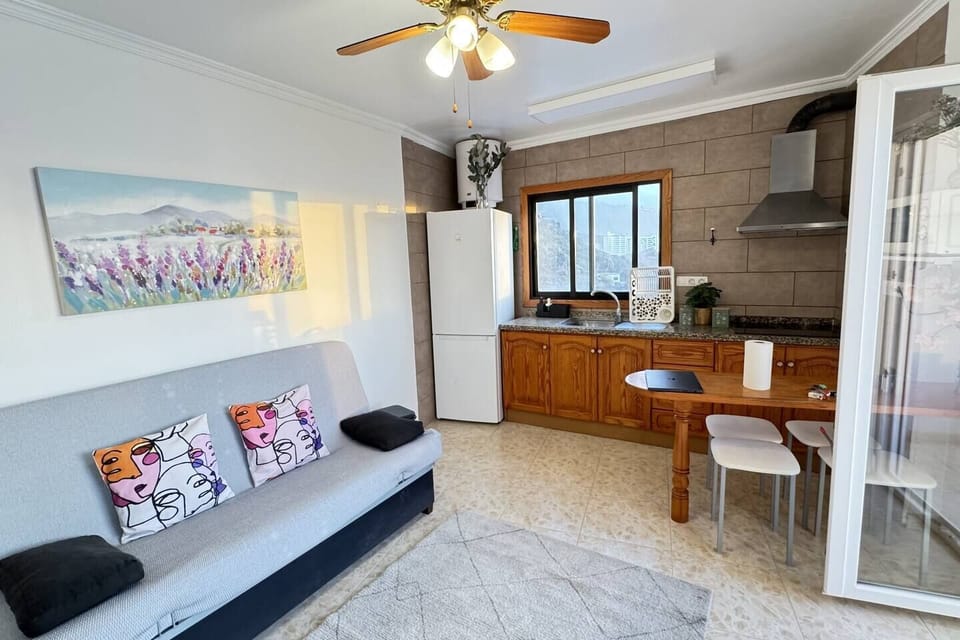 Sala de estar, Living room (1)