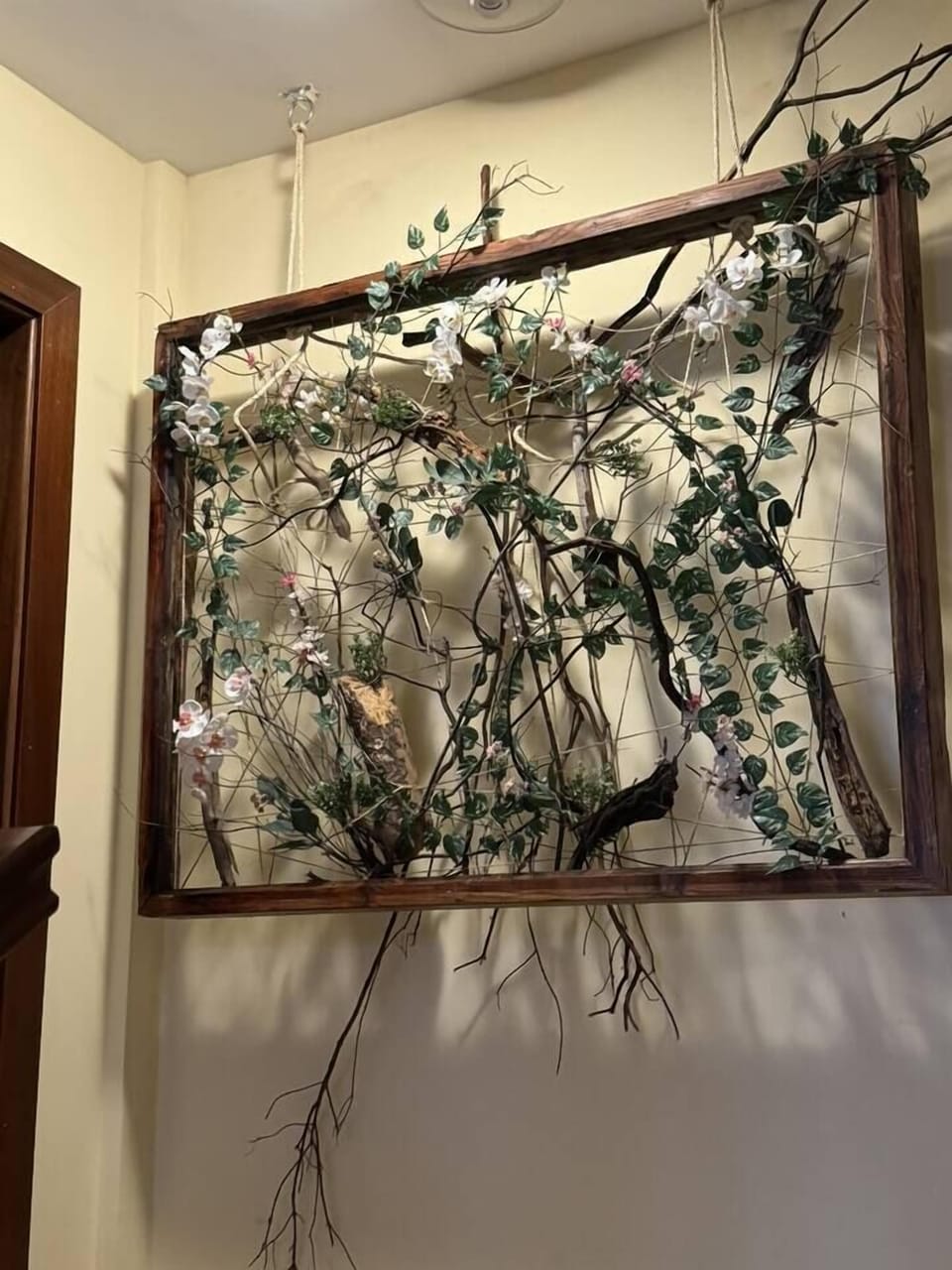 Personal, Staff