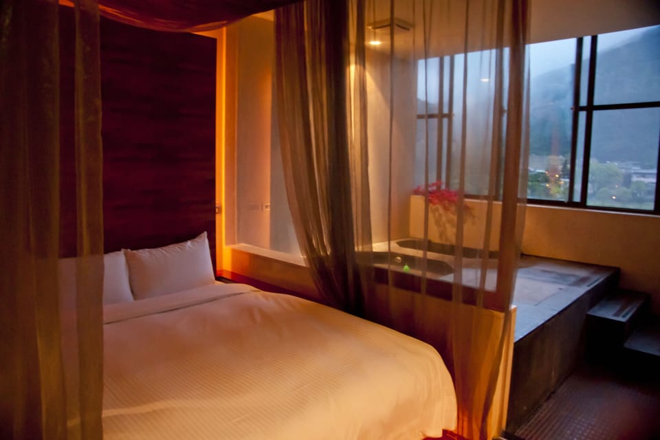 Superior Room | Down comforters, blackout drapes, rollaway beds, free WiFi