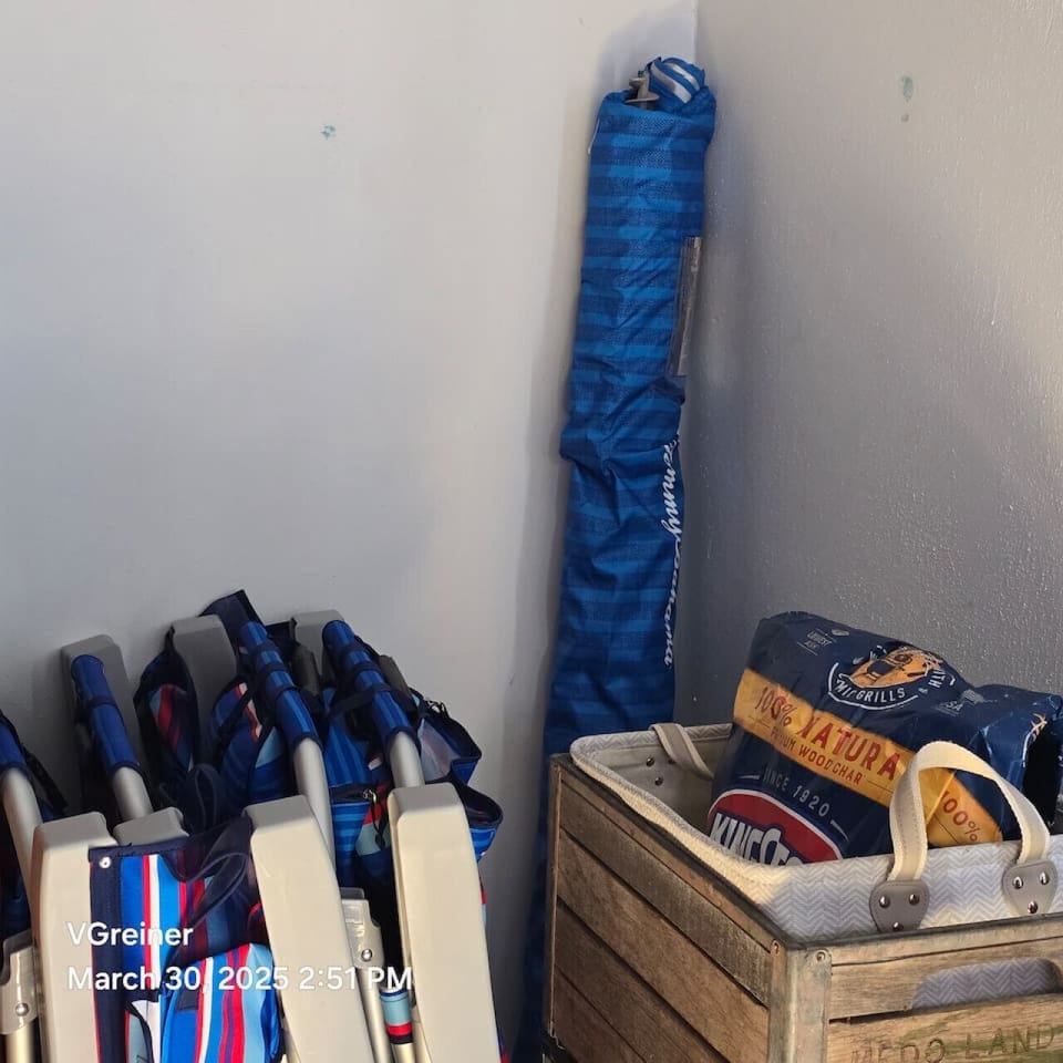 Miscellaneous