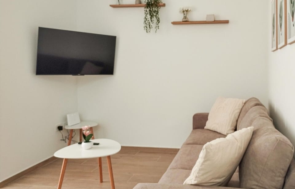 living-room