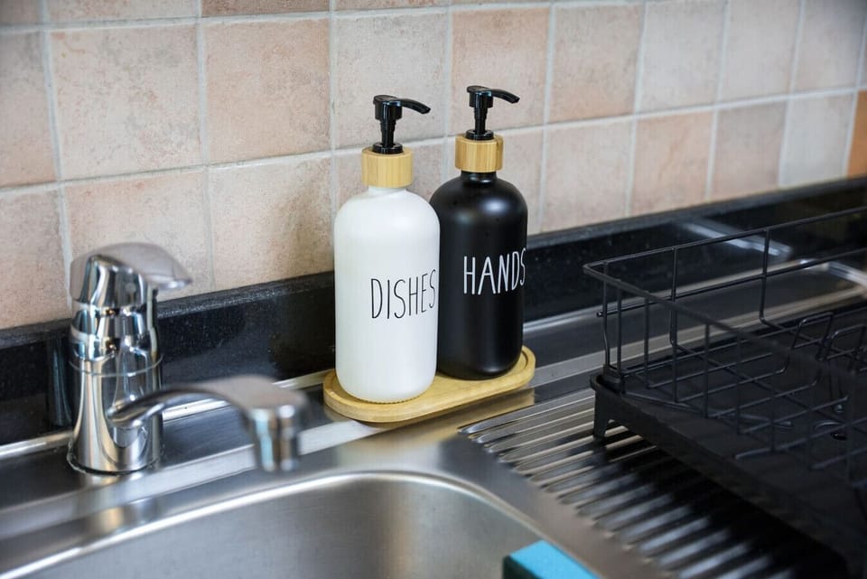 Stylish luxury studio in Al Reem Island, Abu Dhabi