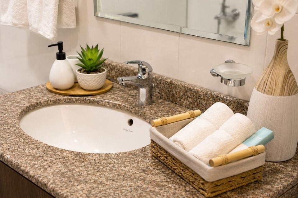 Stylish luxury studio in Al Reem Island, Abu Dhabi