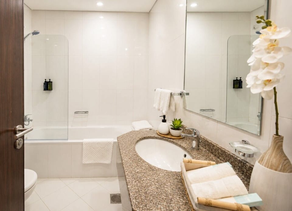 Stylish luxury studio in Al Reem Island, Abu Dhabi