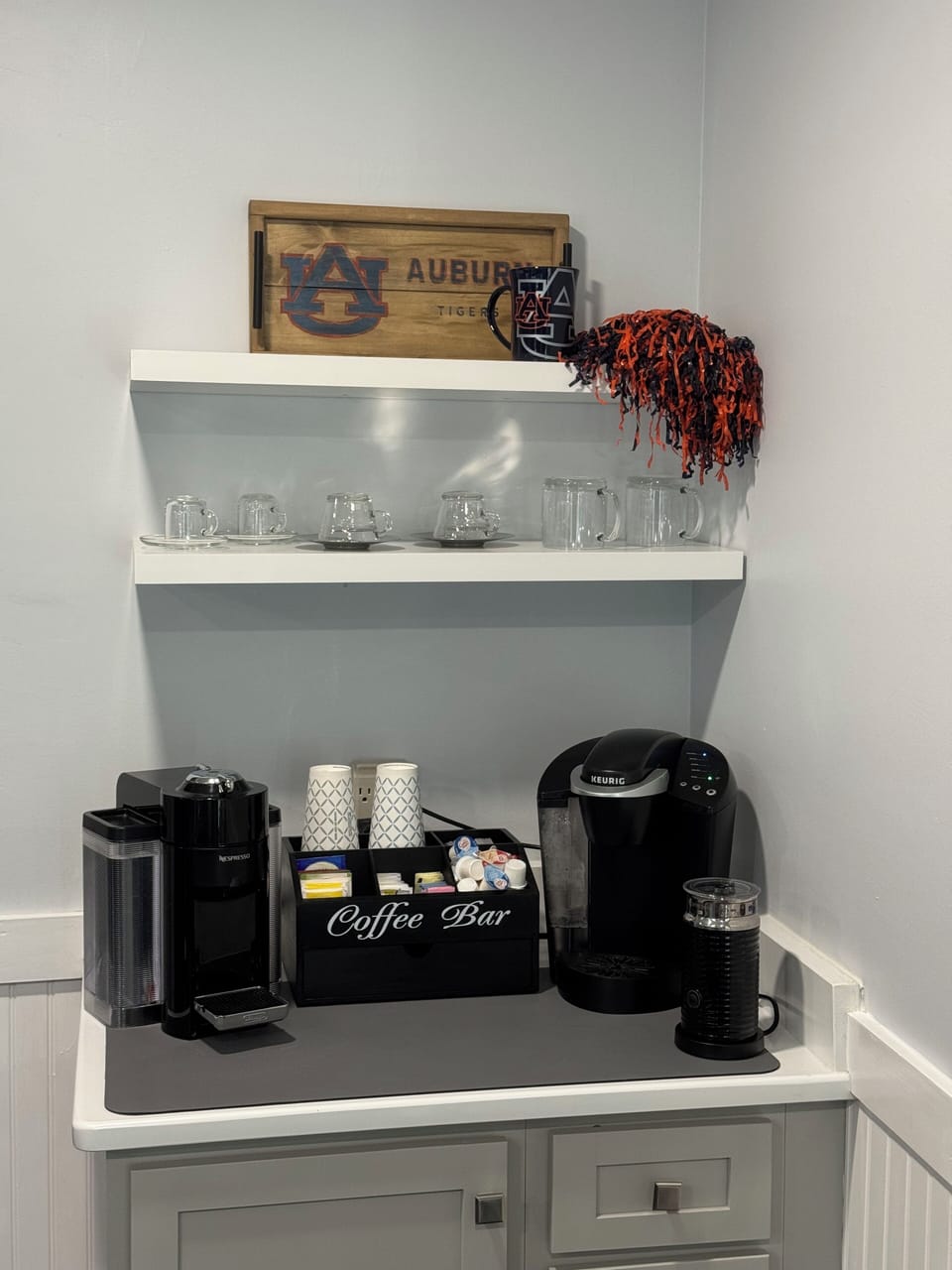 Coffee Bar