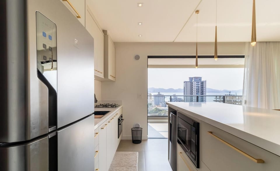 Basic Apartment | Private kitchen