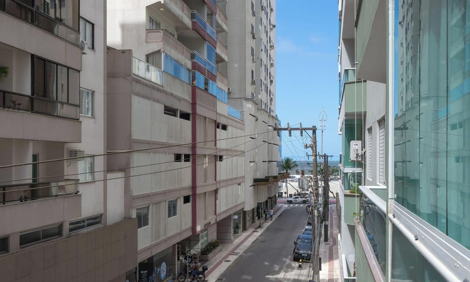Basic Apartment | View from property