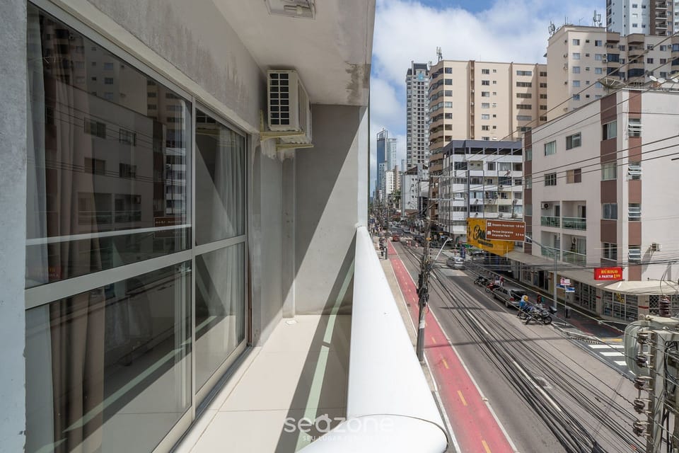 Basic Apartment | Property grounds