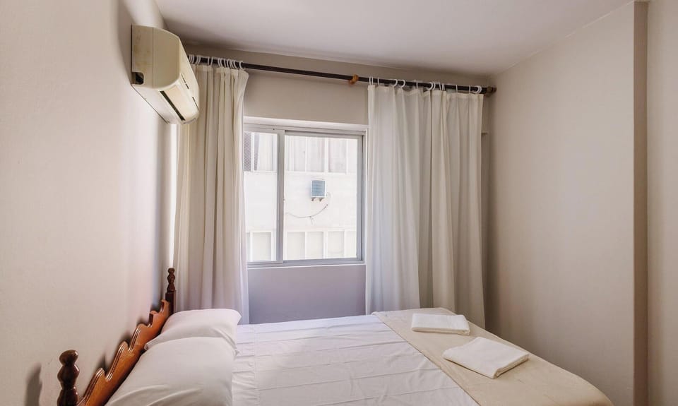 Basic Apartment | 2 bedrooms, WiFi (free)