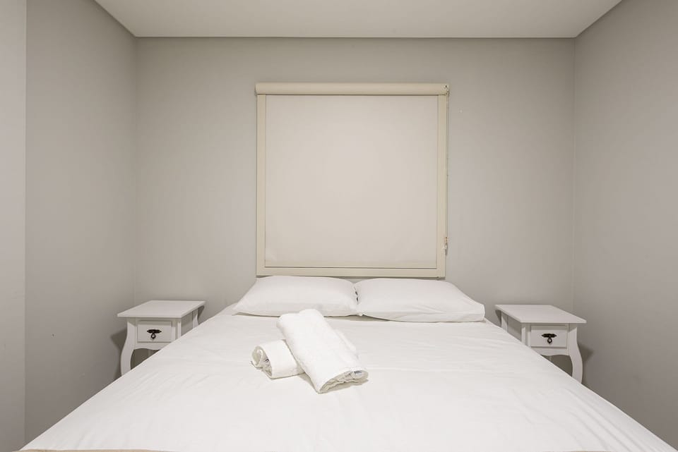 2 bedrooms, free WiFi