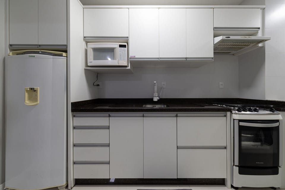 Basic Apartment | Private kitchen