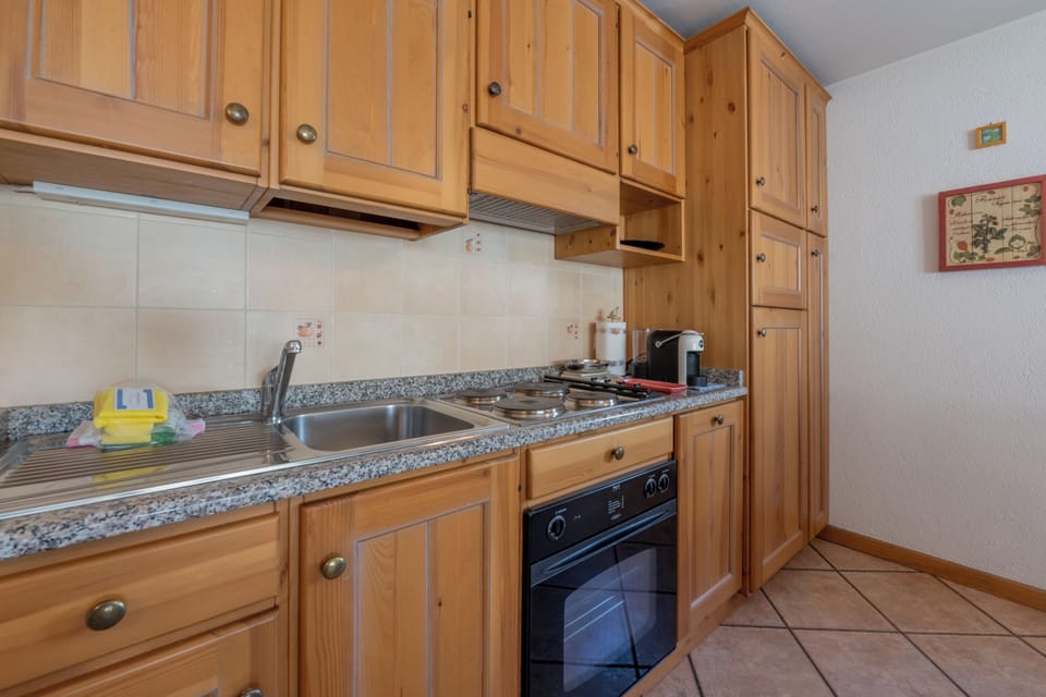 Kitchenette