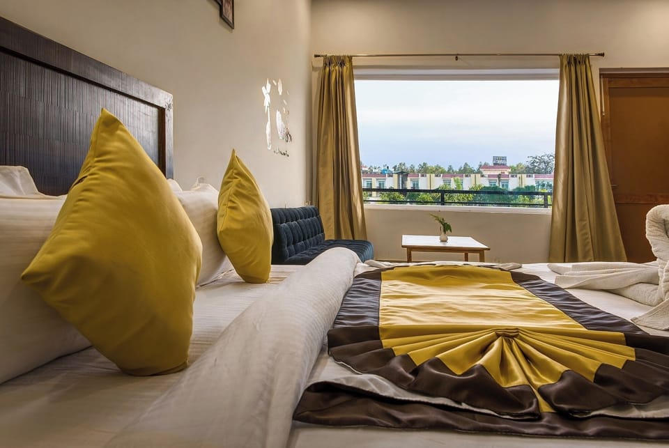 Premium Room | Free WiFi