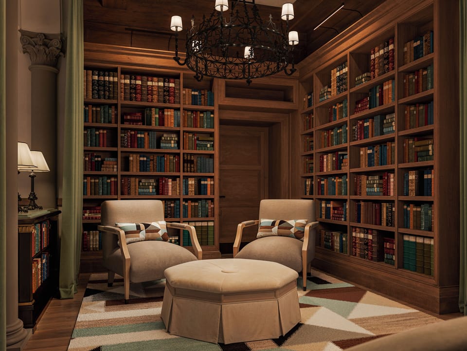 Library