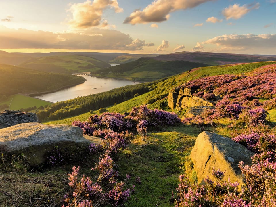 Peak District