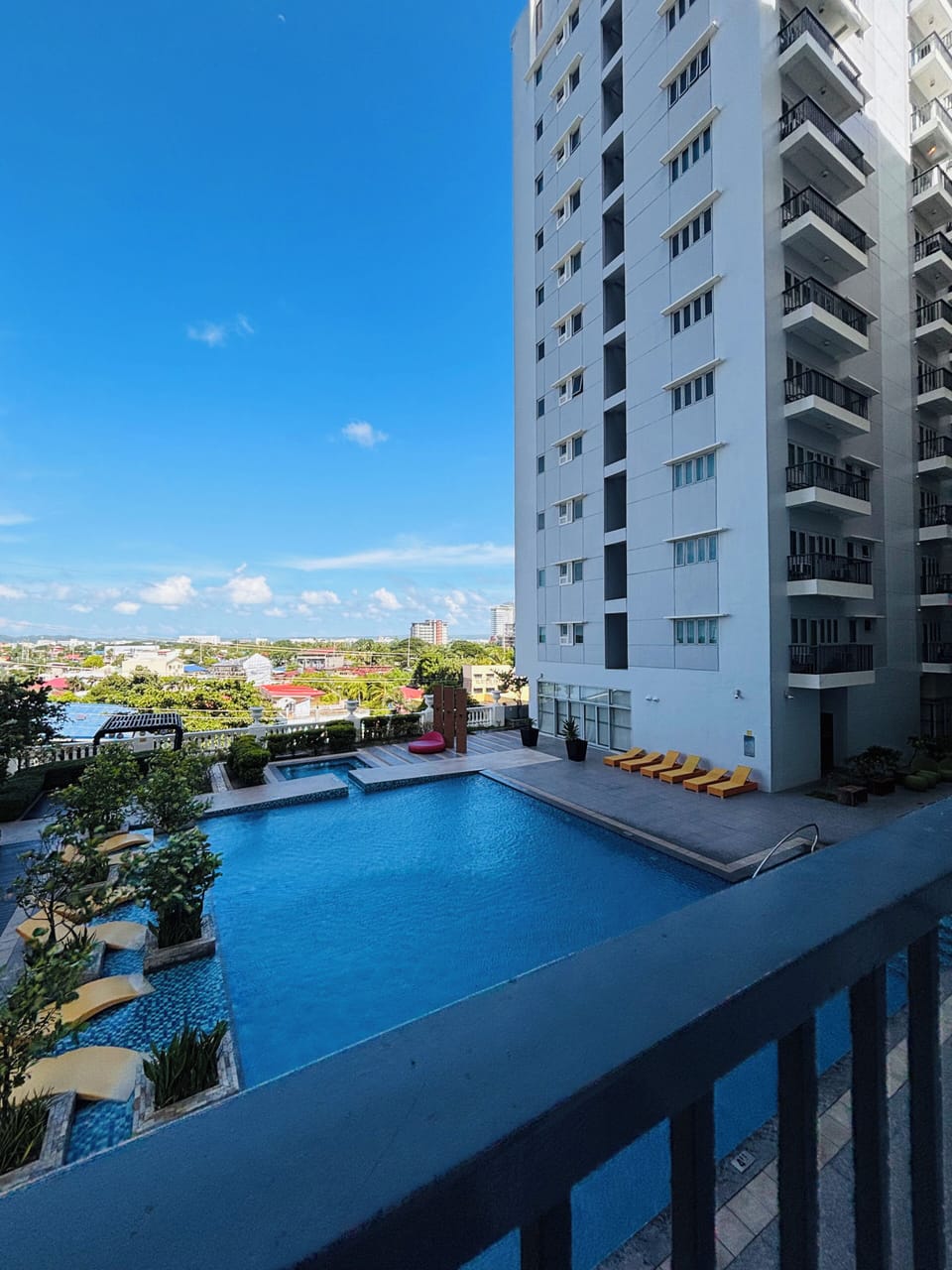 Condo, 1 Bedroom, Balcony, Pool View | Pool | Outdoor pool