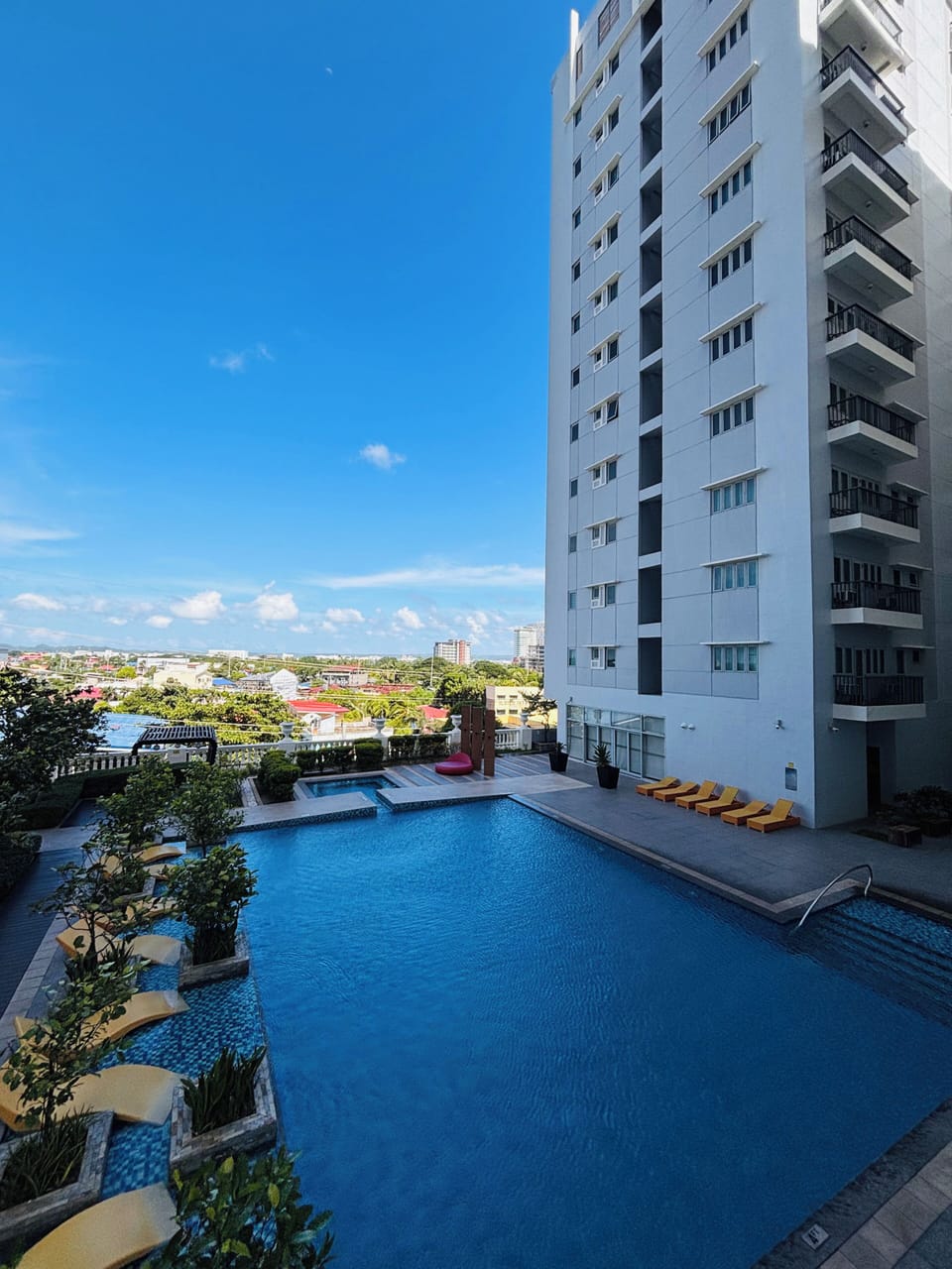 Condo, 1 Bedroom, Balcony, Pool View | Pool | Outdoor pool