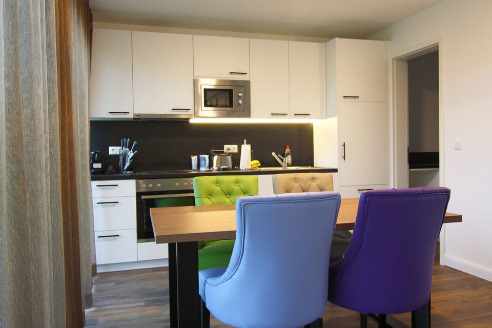 House | Dining