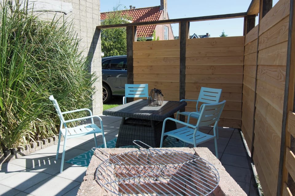 Patio / Balcony