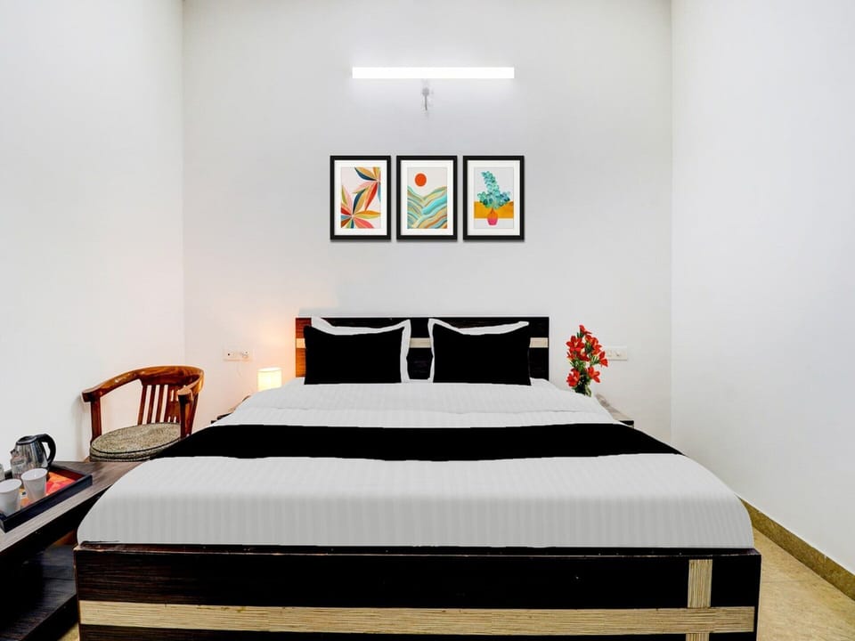 Classic Bhagwan Guest House House in Dehradun