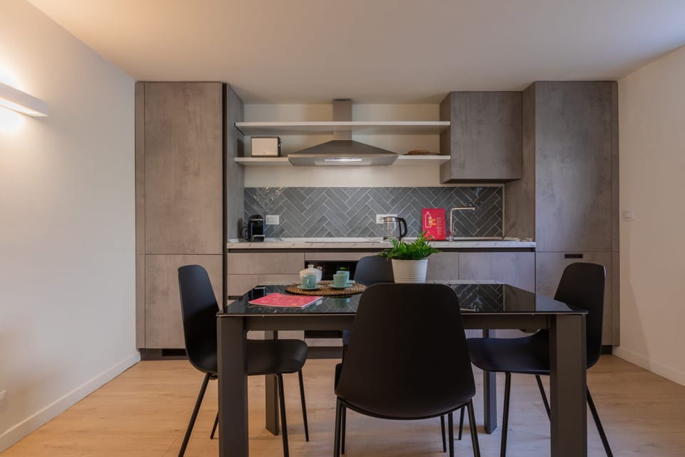 House | 1 bedroom